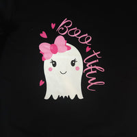 "Boo-tiful" Ghost Top