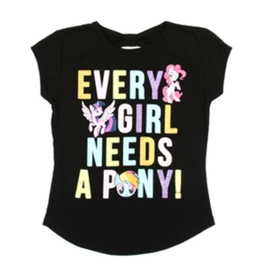 My Little Pony T-shirt