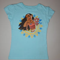 Disney's Moana T-shirt