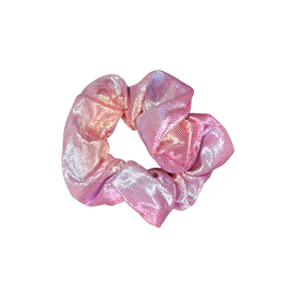 Iridescent Scrunchie