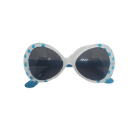 Polka Dot Sunglasses