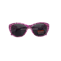 Animal Print Sunglasses