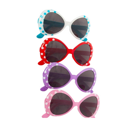 Polka Dot Sunglasses