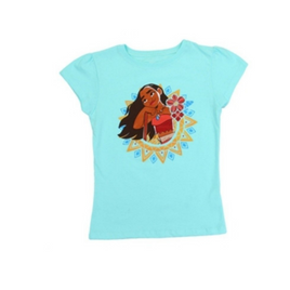 Disney's Moana T-shirt